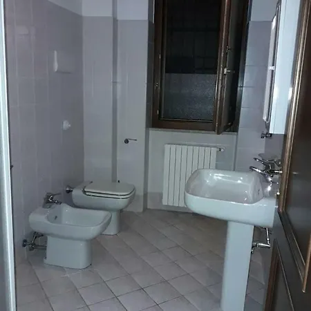 Al Vallone Holiday home