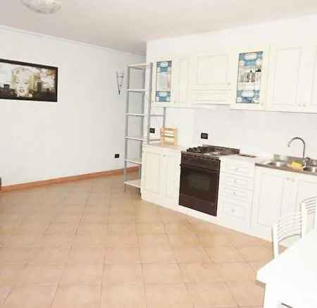 Al Vallone Holiday home *