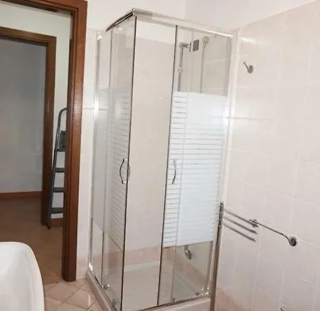 Al Vallone Holiday home Desenzano del Garda
