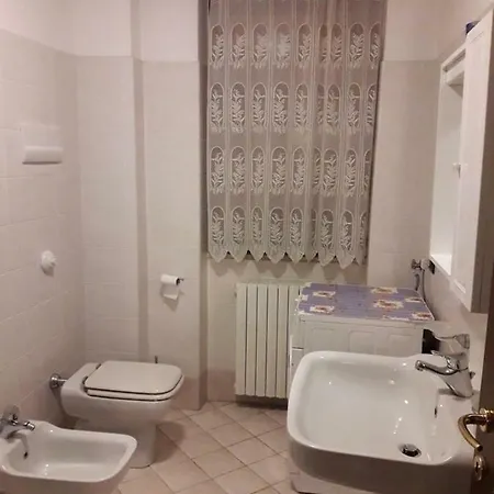 Al Vallone Holiday home Desenzano del Garda
