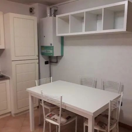 Al Vallone Holiday home *