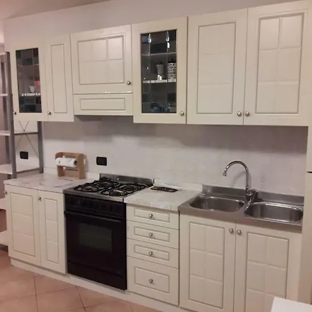 Holiday home Al Vallone