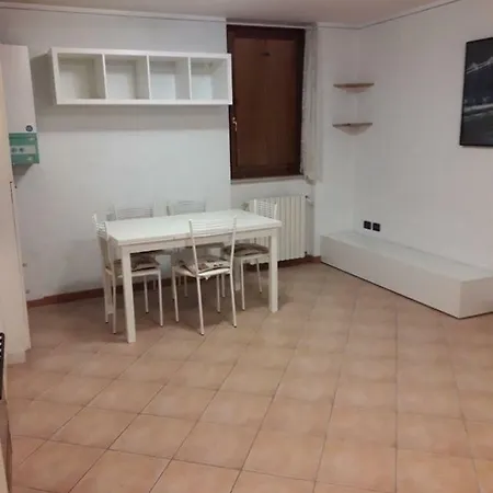 Al Vallone Holiday home *