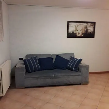 Al Vallone Holiday home Desenzano del Garda