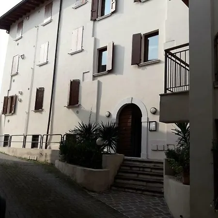 Al Vallone Holiday home *