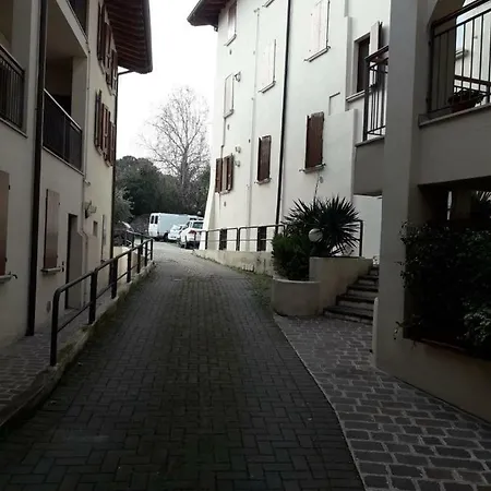 Al Vallone Desenzano del Garda