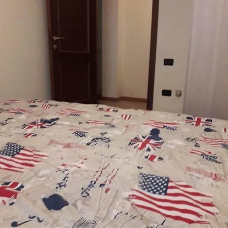 Holiday home Al Vallone Desenzano del Garda