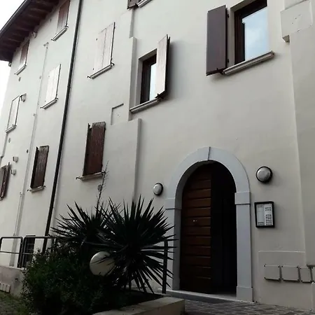Al Vallone Holiday home *