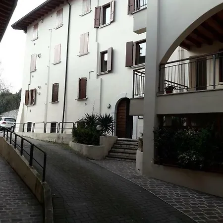 Al Vallone * Desenzano del Garda