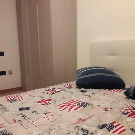 Holiday home Al Vallone Desenzano del Garda