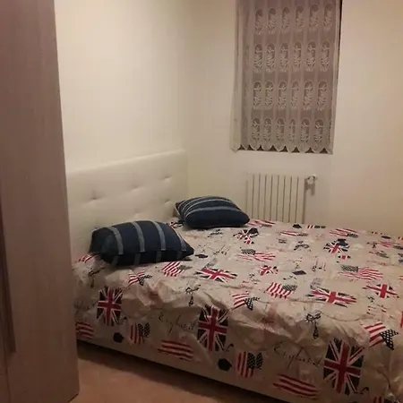 Holiday home Al Vallone *