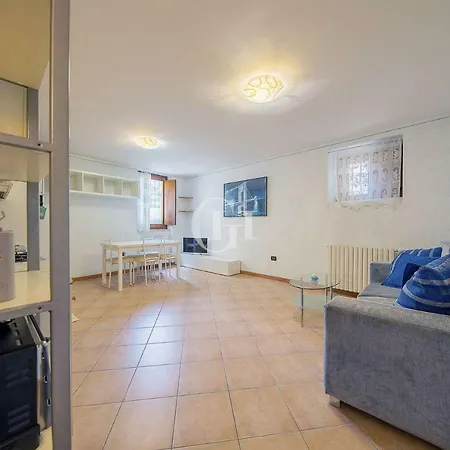 Holiday home Al Vallone *