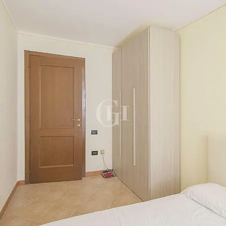 Al Vallone Holiday home Desenzano del Garda