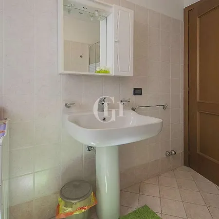 Al Vallone Holiday home Desenzano del Garda