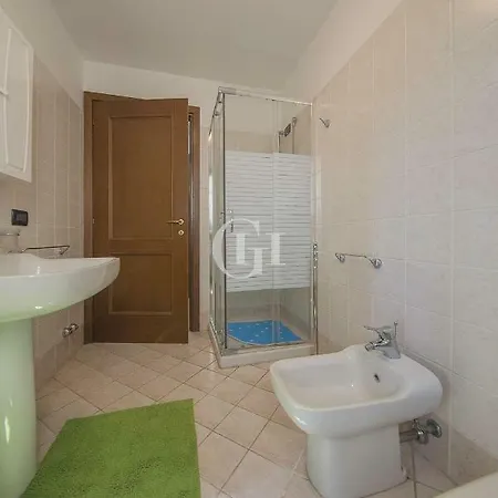 Al Vallone Holiday home Desenzano del Garda